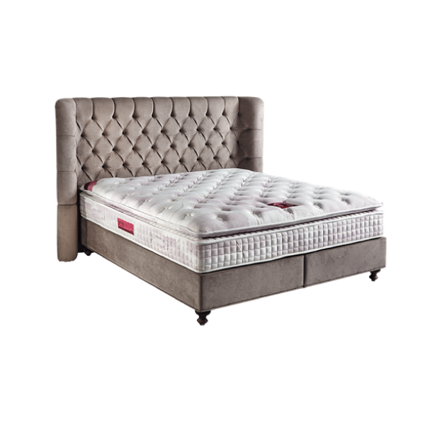 Beds Checkers Office & Home