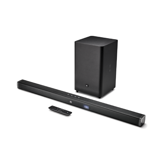 Hisense 2.0Ch Soundbar HS205 Checkers Office & Home