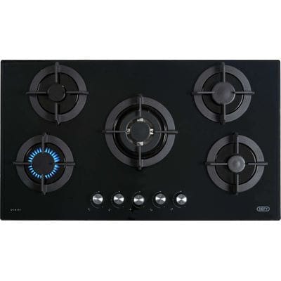 Defy 900mm store gas hob